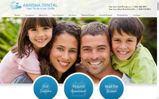 Aarisha Dental - Jolly Shah DDS SJ