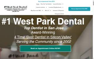 West Park Dental