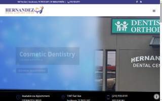 Hernandez Dental Center