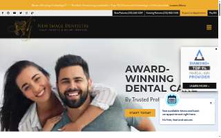 New Image Dentistry