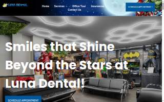 Luna Dental