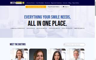 West 10th Dental Group