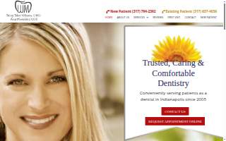 Tracey Tabor Williams, DMD