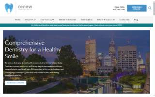 Renew Dental Arts