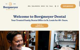Borgmeyer Dental
