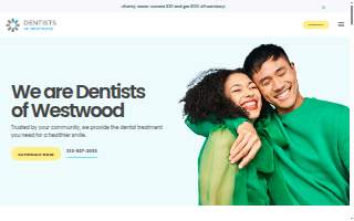 Dentists of Westwood