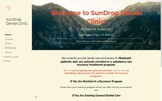 SunDrop Dental Clinic