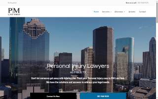 PM Law Firm