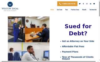 Weston Legal, PLLC