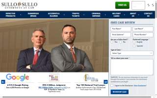 Sullo & Sullo, LLP