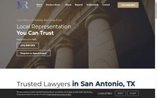 Martinez Rodriguez Attorneys at Law PLLC