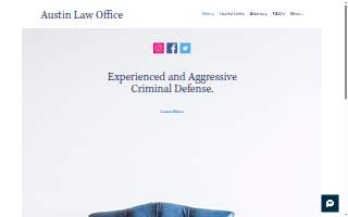 Austin Law Office