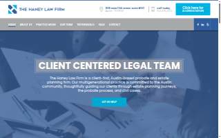 The Haney Law Firm