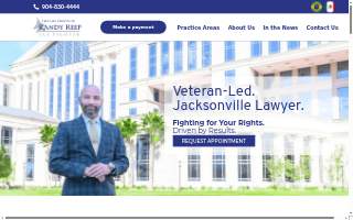 The Law Offices of Randy Reep