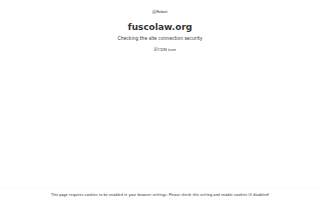 Fusco Law Group PLLC