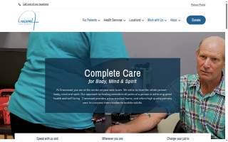 Crossroad Health Center