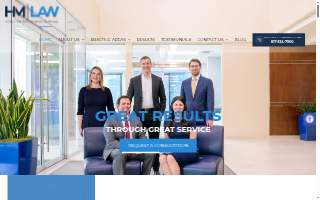 Hoeller McLaughlin PLLC