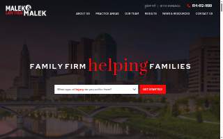 Malek & Malek Law Firm