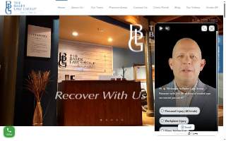 The Baker Law Group