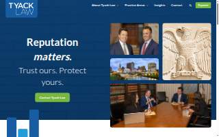 Tyack Law Firm