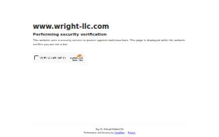 The Law Office of Wright & Associates, LLC