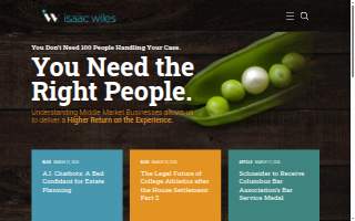 Isaac Wiles & Burkholder, LLC