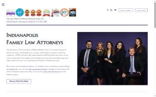 The Law Office of Melissa Winkler-York, LLC