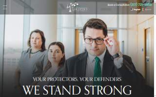The Law Office of Jesse K. Sanchez