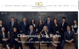 Herrmann Law Group