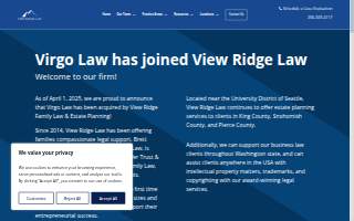 View Ridge Law