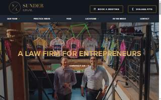 Sunder Legal PLLC