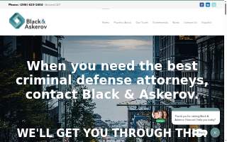 Black & Askerov, PLLC