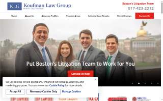 Koufman Law Group, LLC