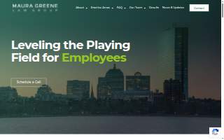 Maura Greene Law Group