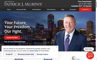 Law Office of Patrick J. Murphy