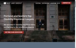 Roy Law Group