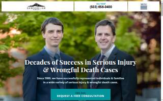 Dawson Law Group
