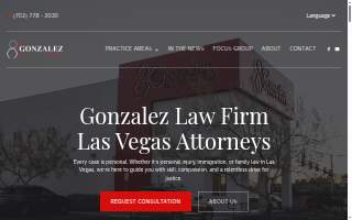 Gonzalez Law Firm