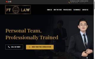 PT Law