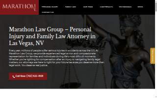 Marathon Law Group