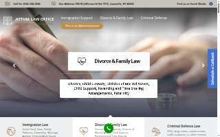 Attum Law Office
