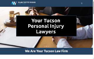 Marchetti Law, PLLC