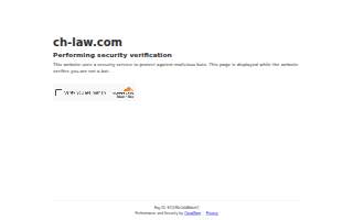 Coleman & Horowitt, LLP