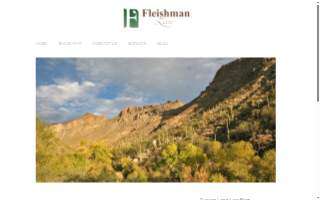 Fleishman Law, PLC
