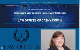 Law Offices of Cathy Cowin