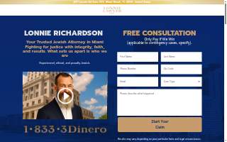 Lonnie Lawyer LLC