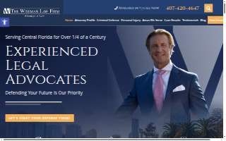 The Wiseman Law Firm