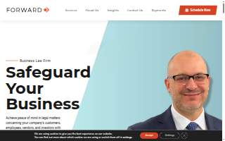 Forward Law Firm