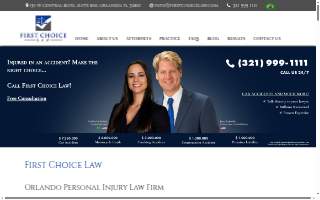 First Choice Law