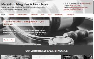 Margolius, Margolius & Associates